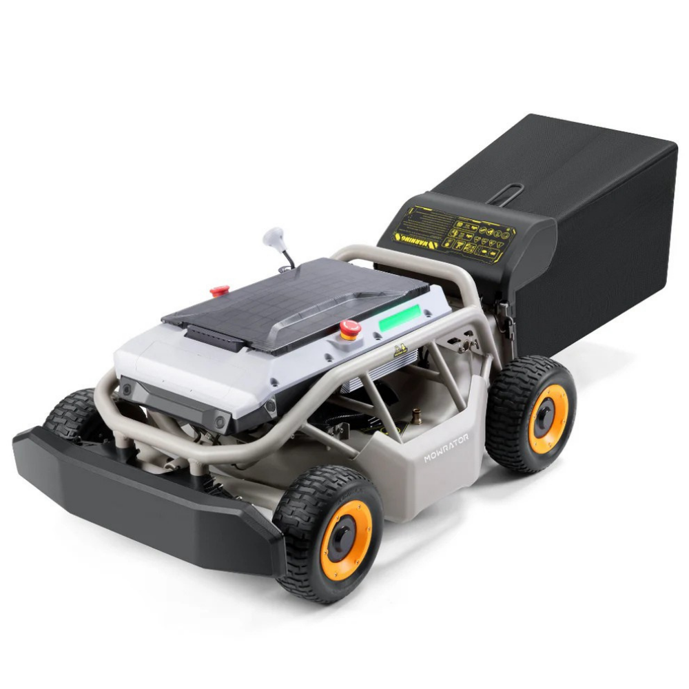 HillPro™ RC Gräsklippare