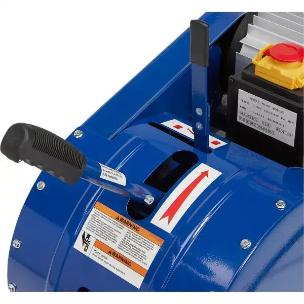 LogSplit™ Vedklyver