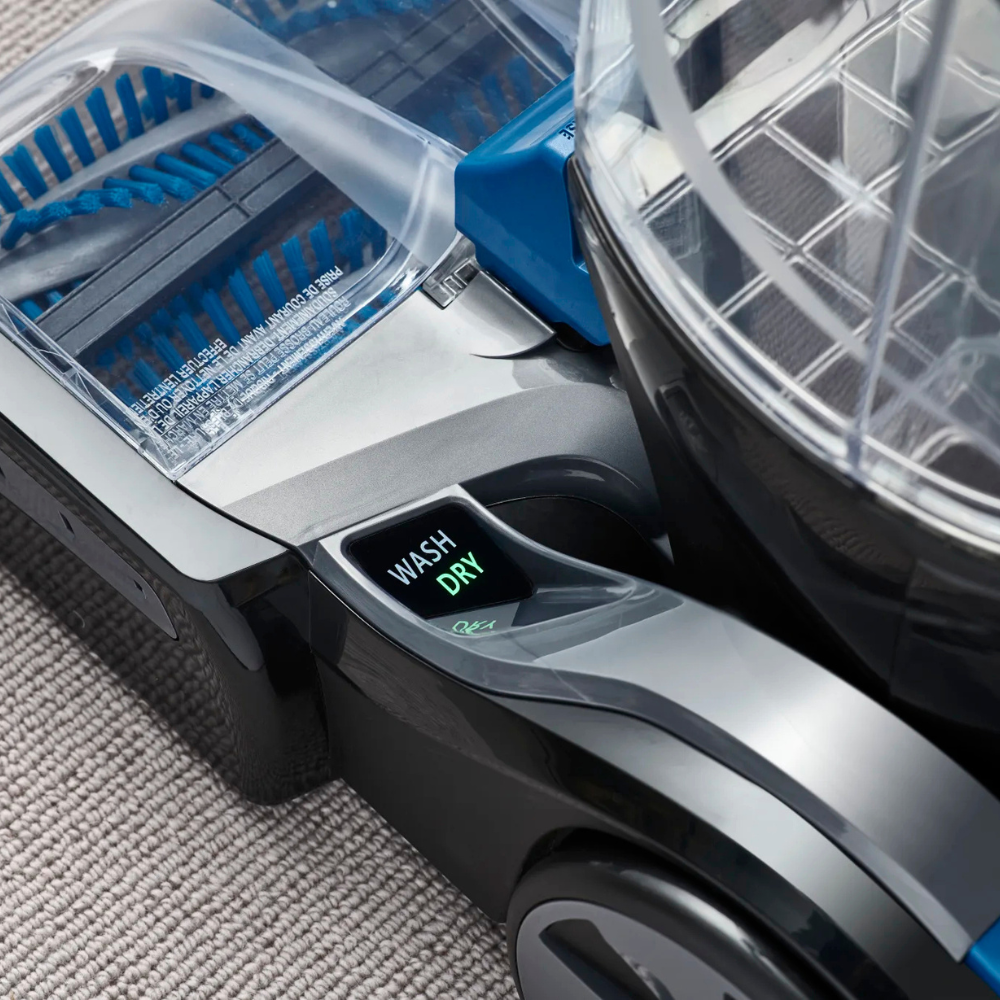 FreshWave™ Automatisk Mattvättare