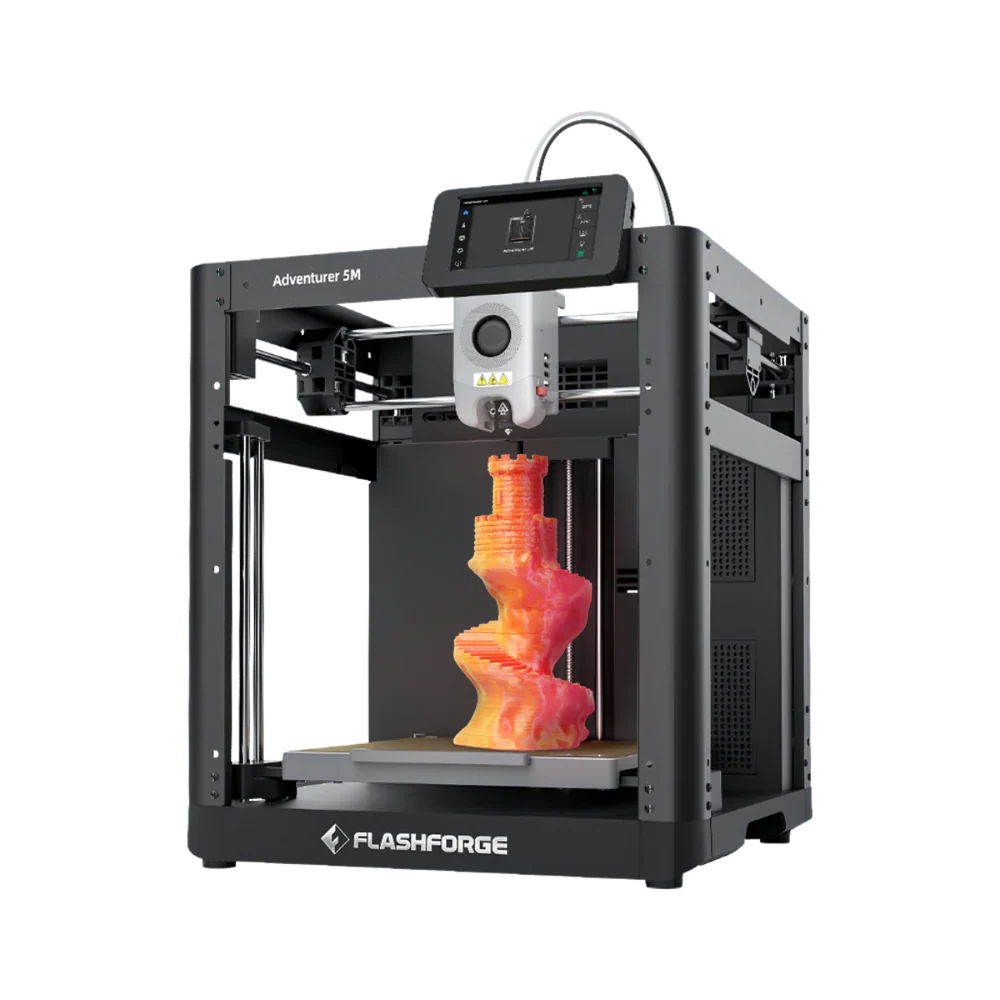 PrintForge™ Präzisions-3D-Drucker